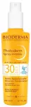 12259_BIODERMA PHOTODERM SPREJ SPF 30 200 ML